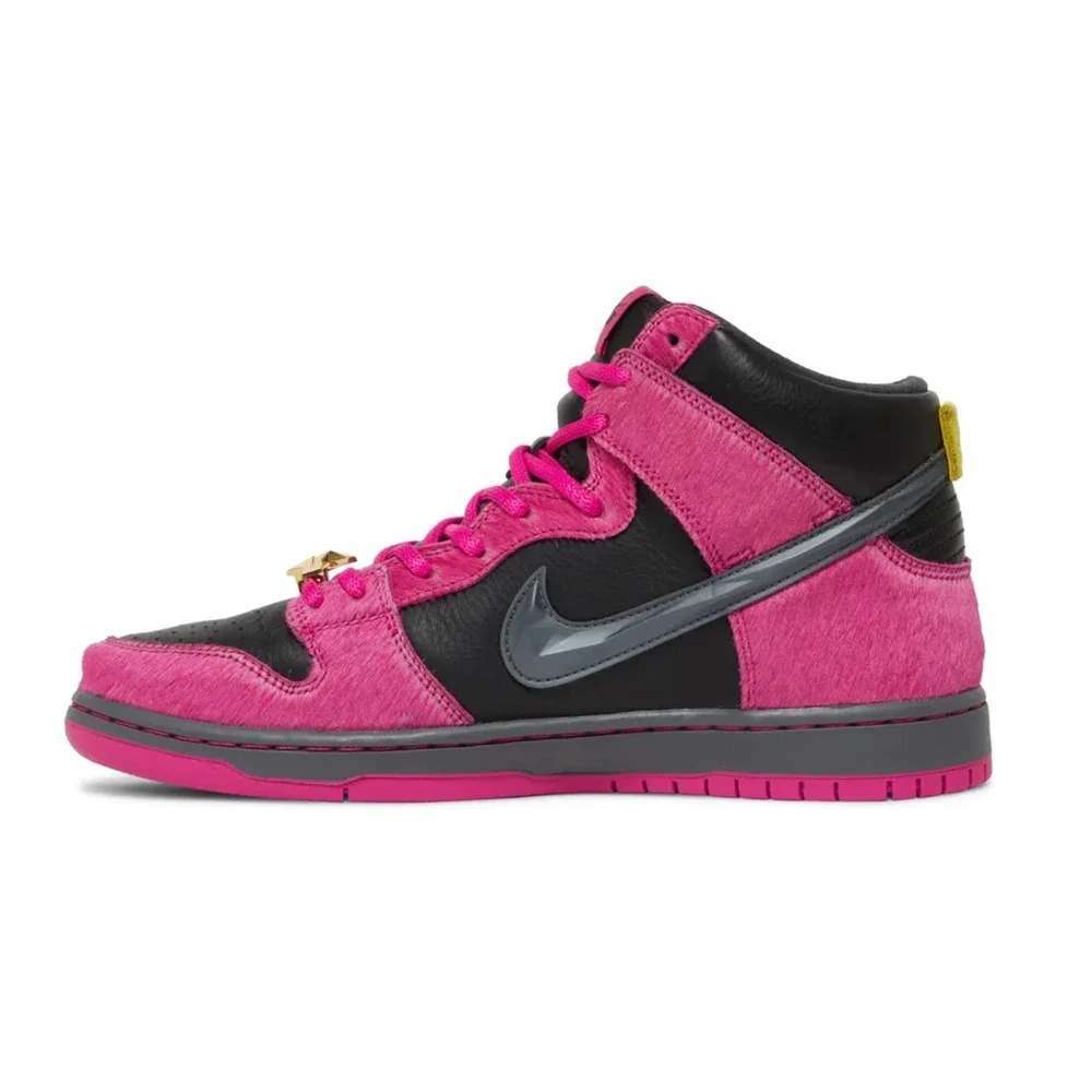 Nike SB Dunk High 